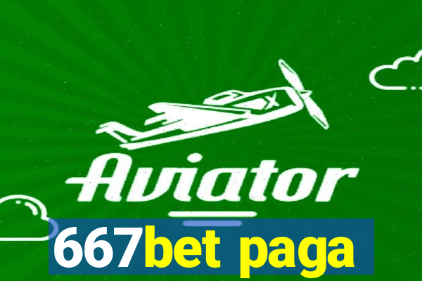 667bet paga